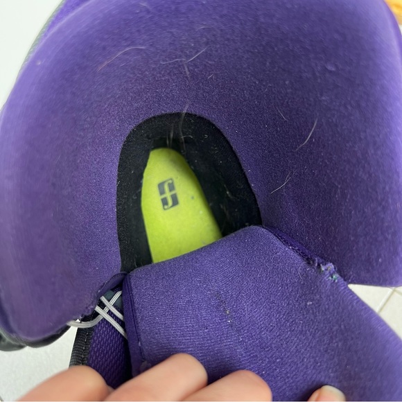 Forum Bebop Snowboard Boots - Women's size 8 -  2013 - Picture 8 of 9